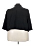 Classic Elements Black Cardigan Size 26 - 28 - photo 2