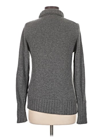 J.Crew Collection Cashmere Pullover Sweater (view 2)