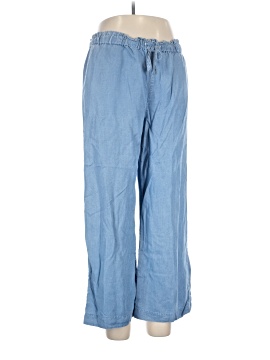 Workshop Republic Clothing Casual Pants
