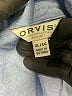 Orvis Blue Long Sleeve Button-Down Shirt Size XL - photo 7