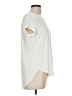 Alfani Ivory Short Sleeve Top Size L (estimated) - photo 4
