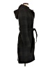 Maje Black Coat Size EU (FR) 38 / US 6 - photo 4