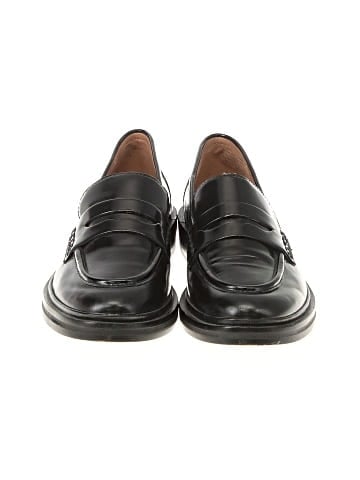 Madewell The Vernon Loafer in Leather (view 2)