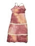 Justice Tie-dye Pink Dress Size 16 - photo 2