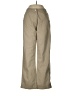 Woolrich 100% Cotton Solid Tan Khakis Size 6 - photo 1