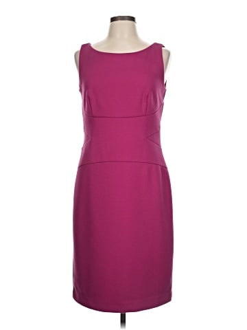 Ann Taylor Factory Cocktail Dress (view 1)