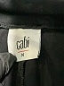 CAbi Solid Black Casual Pants Size M - photo 4