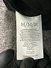 CAbi Solid Black Casual Pants Size M - photo 5