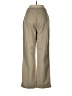 Woolrich 100% Cotton Solid Tan Khakis Size 6 - photo 2
