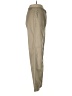 Woolrich 100% Cotton Solid Tan Khakis Size 6 - photo 4