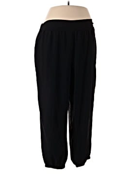 Shein Curve Casual Pants