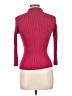 Lillusory Pink Turtleneck Sweater Size L (estimated) - photo 2