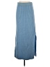 Suboo Blue Casual Skirt Size S - photo 1