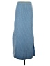 Suboo Blue Casual Skirt Size S - photo 2