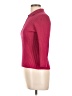 Lillusory Pink Turtleneck Sweater Size L (estimated) - photo 5