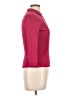 Lillusory Pink Turtleneck Sweater Size L (estimated) - photo 4