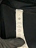 Lululemon Athletica Camo Black Active Skort Size 4 - photo 3