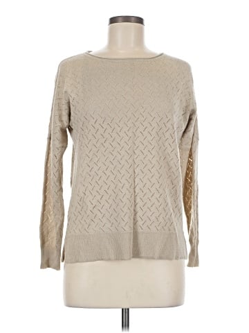 Valerie Bertinelli Pullover Sweater (view 1)