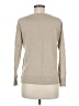 Valerie Bertinelli Tan Pullover Sweater Size M - photo 2