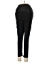 Motherhood Black Active Pants Size M - photo 2