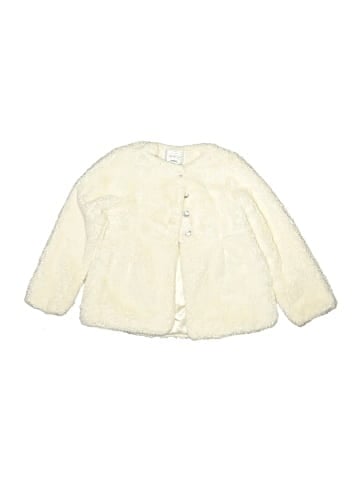 Dressed Up by Gymboree Jacket (view 1)