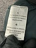 IFG Solid Gray Active Pants Size L - photo 8