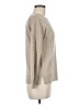Valerie Bertinelli Tan Pullover Sweater Size M - photo 4