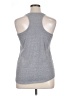 Tek Gear Gray Tank Top Size XL - photo 2