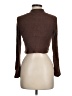 Zara Brown Turtleneck Sweater Size M - photo 2