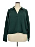 Gap Green Pullover Sweater Size XXL - photo 1