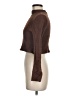 Zara Brown Turtleneck Sweater Size M - photo 5