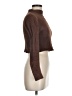 Zara Brown Turtleneck Sweater Size M - photo 4