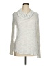 Pink Clover Silver Pullover Sweater Size XL - photo 1