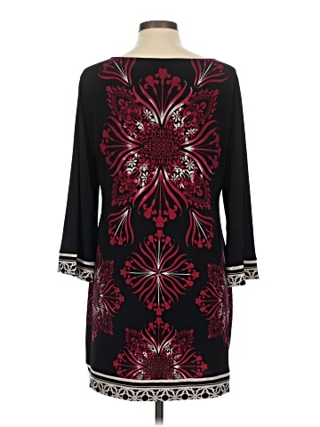 Style&Co Casual Dress (view 2)