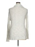 Pink Clover Silver Pullover Sweater Size XL - photo 2