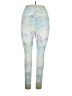 Active by Old Navy Print Blue Active Pants Size XL - photo 2