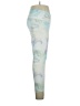 Active by Old Navy Print Blue Active Pants Size XL - photo 4
