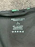 Relleciga Print Black Swimsuit Bottoms Size L - photo 3