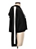 Derek Heart Black Pullover Hoodie Size L - photo 4