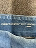 Chico's Blue Jeans Size Sm (0.5) - photo 4