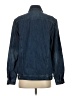 J Brand 100% Cotton Blue Denim Jacket Size XS - photo 2