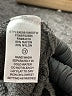 Evolution by Cyrus Gray Pullover Sweater Size 1X - photo 8