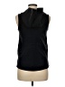 Lululemon Athletica Black Vest Size M - photo 2