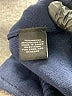 Verve Ami Blue Cardigan Size M - photo 8