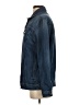 J Brand 100% Cotton Blue Denim Jacket Size XS - photo 5