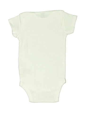 Gerber Short Sleeve Onesie (view 2)