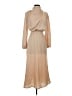 Unbranded Tan Casual Dress Size S - photo 1