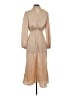 Unbranded Tan Casual Dress Size S - photo 2
