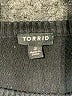 Torrid 100% Cotton Graphic Black Pullover Sweater Size 2X Plus (2) - photo 7