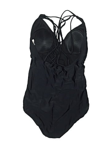 Merona One Piece Swimsuit (view 2)